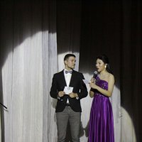 Праздник Фонарей 2018